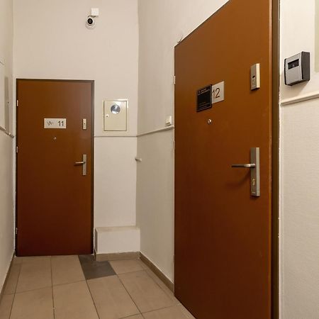 1-Bedroom Apartment - Dluga 65 Street Krasków Εξωτερικό φωτογραφία