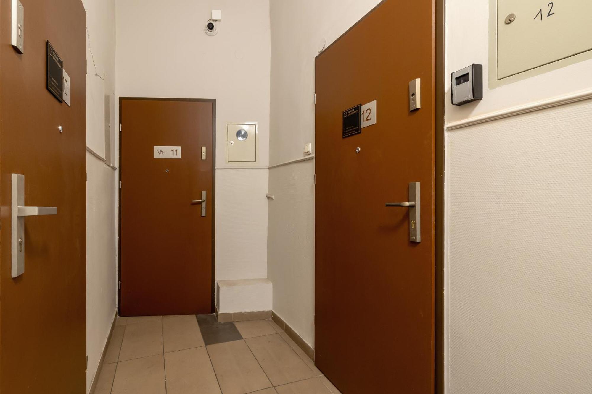 1-Bedroom Apartment - Dluga 65 Street Krasków Εξωτερικό φωτογραφία
